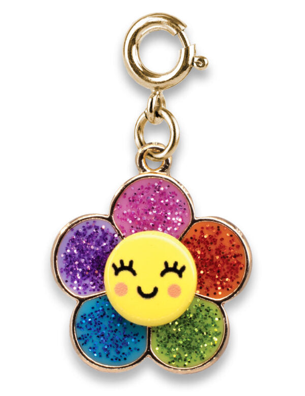 CHARM FIORE GLITTER