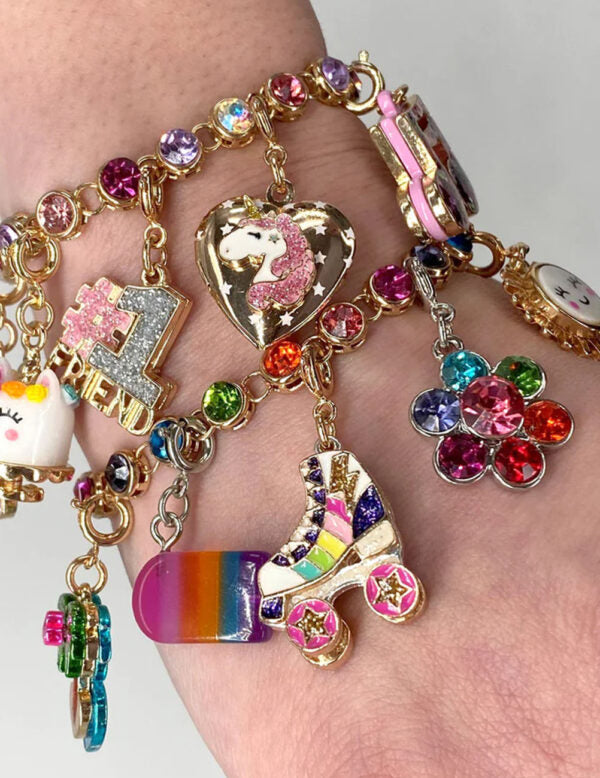BRACCIALE SHINE