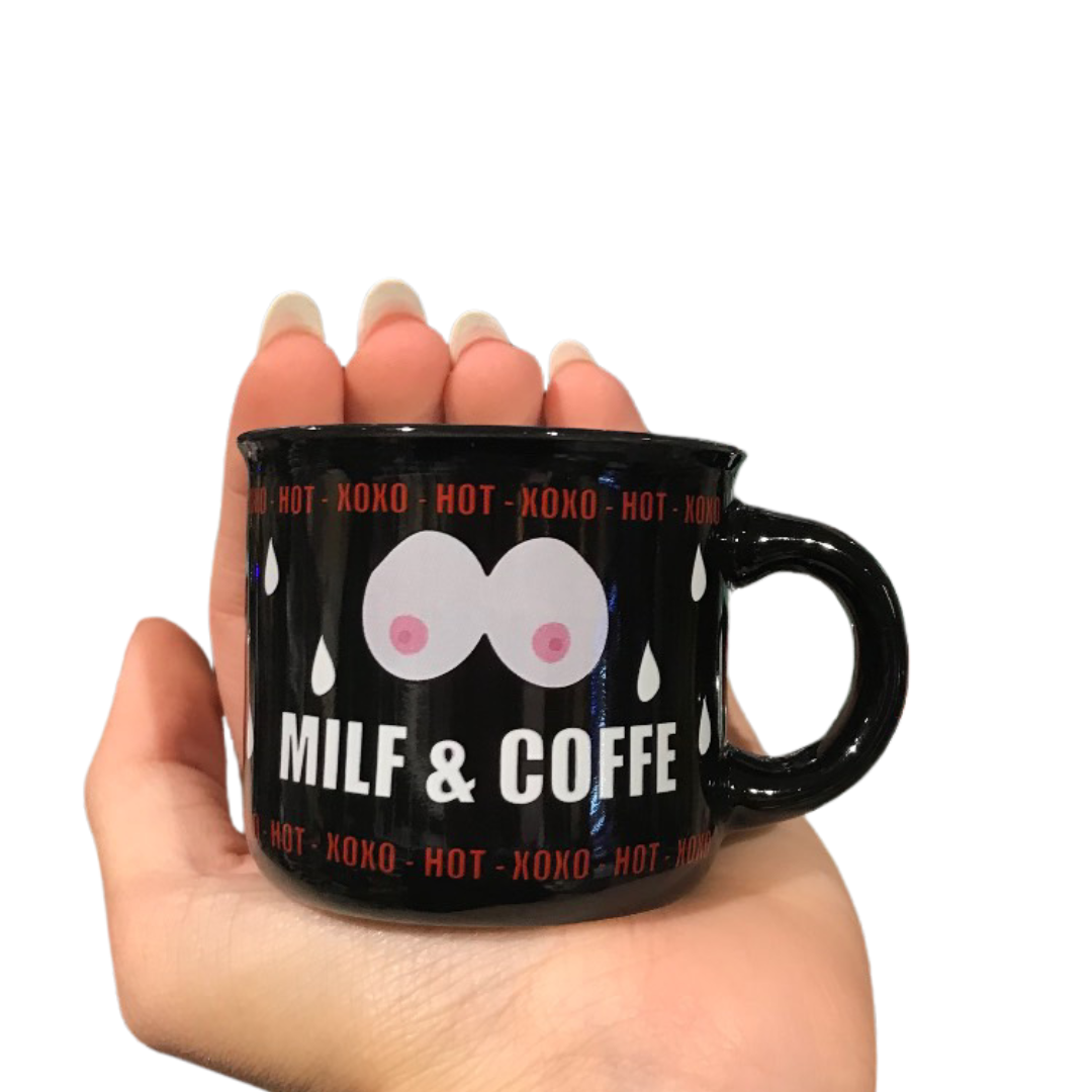MILF & COFFEE