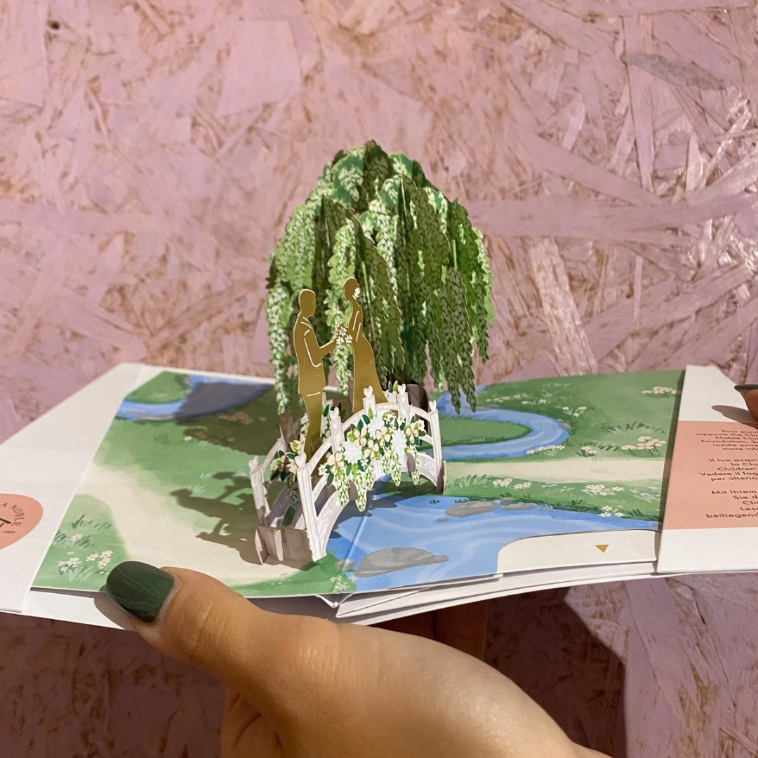 PONTE DEGLI INNAMORATI