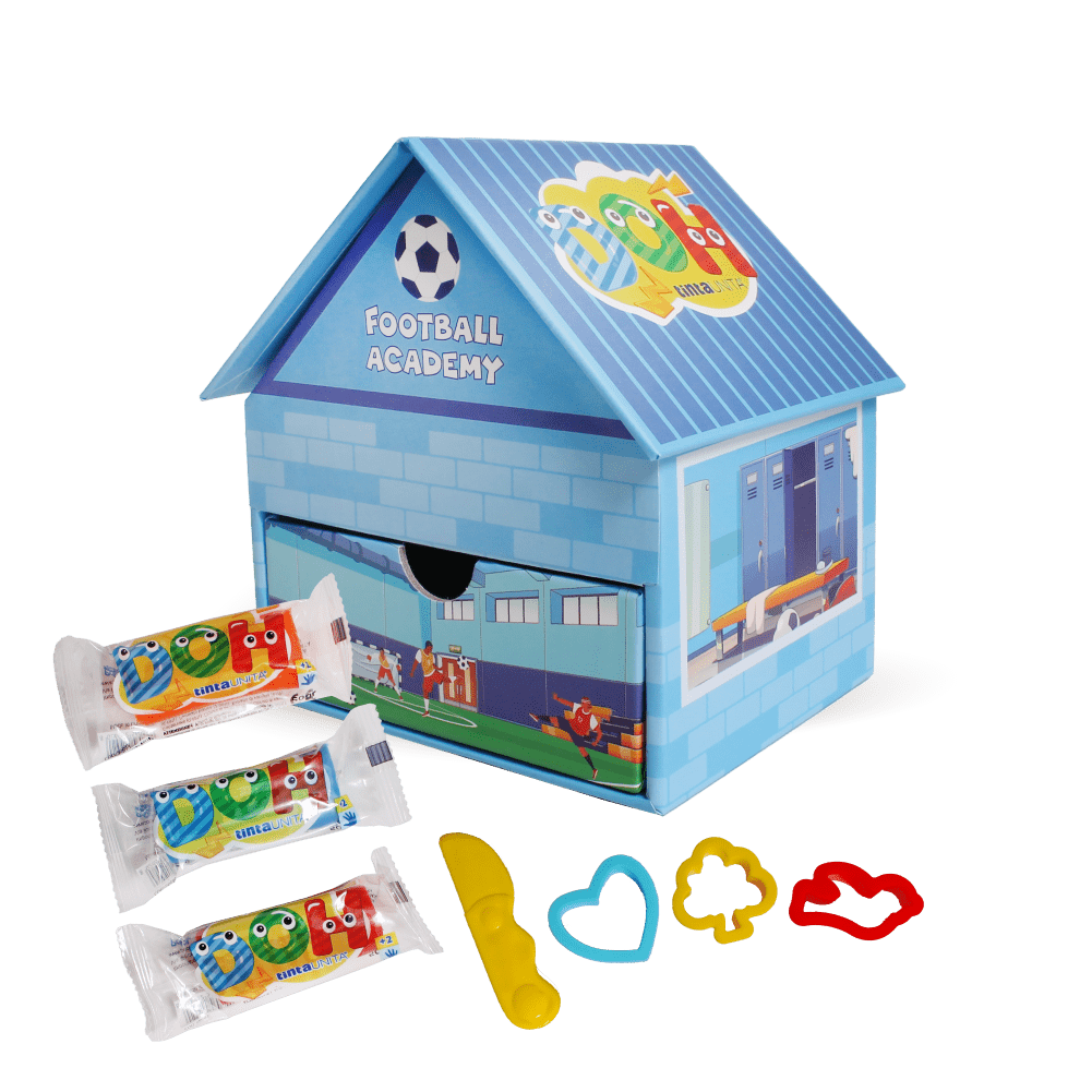 ”CAMPO SPORTIVO” - VILLAGE DOH