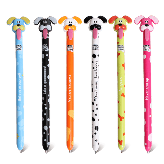 PENNA CANCELLABILE SLURPY