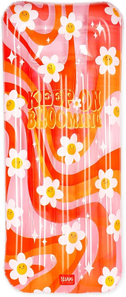 MATERASSINO GONFIABILE