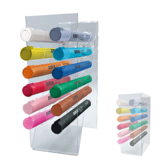 PALETTE 12 ART MARKER