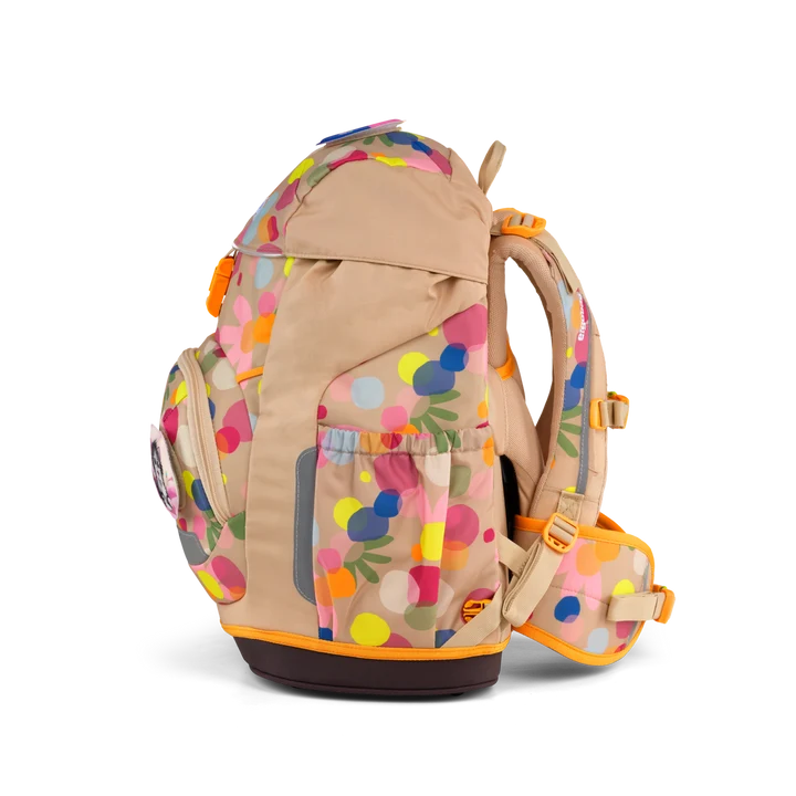 Zaino Ergobag Flex FlowBear World