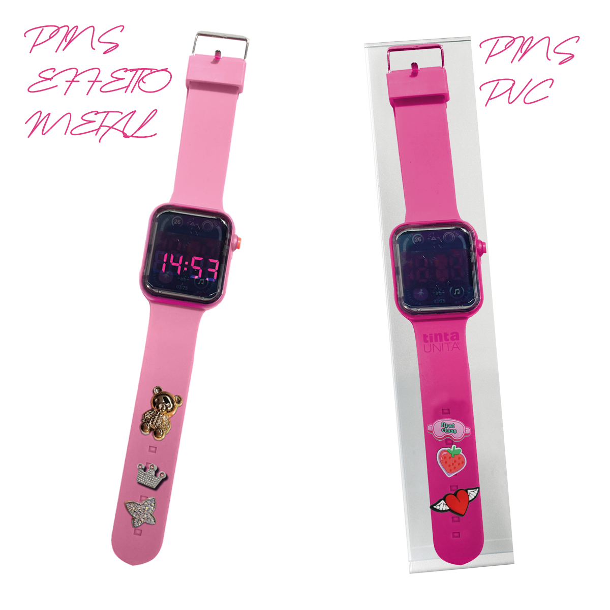 Orologio Touch