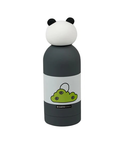 BORRACCIA CON TAPPO SAGOMATO