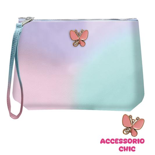 Pouch gradient Be Happy