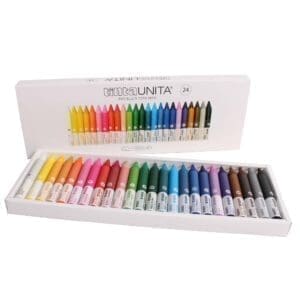 Pastelli a Cera Maxi