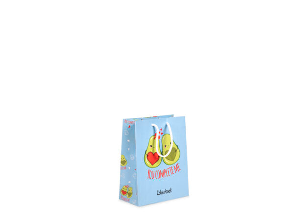 Shopper small