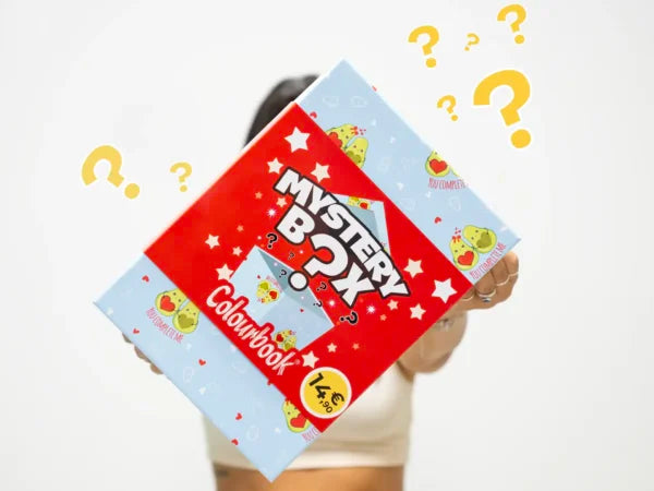 Mystery Box Femmina