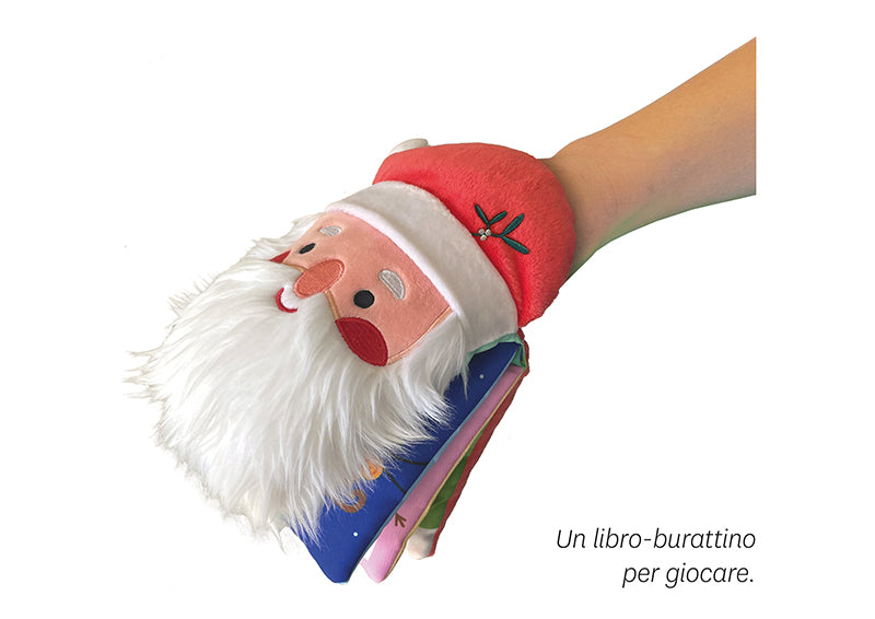 BABBO NATALE
