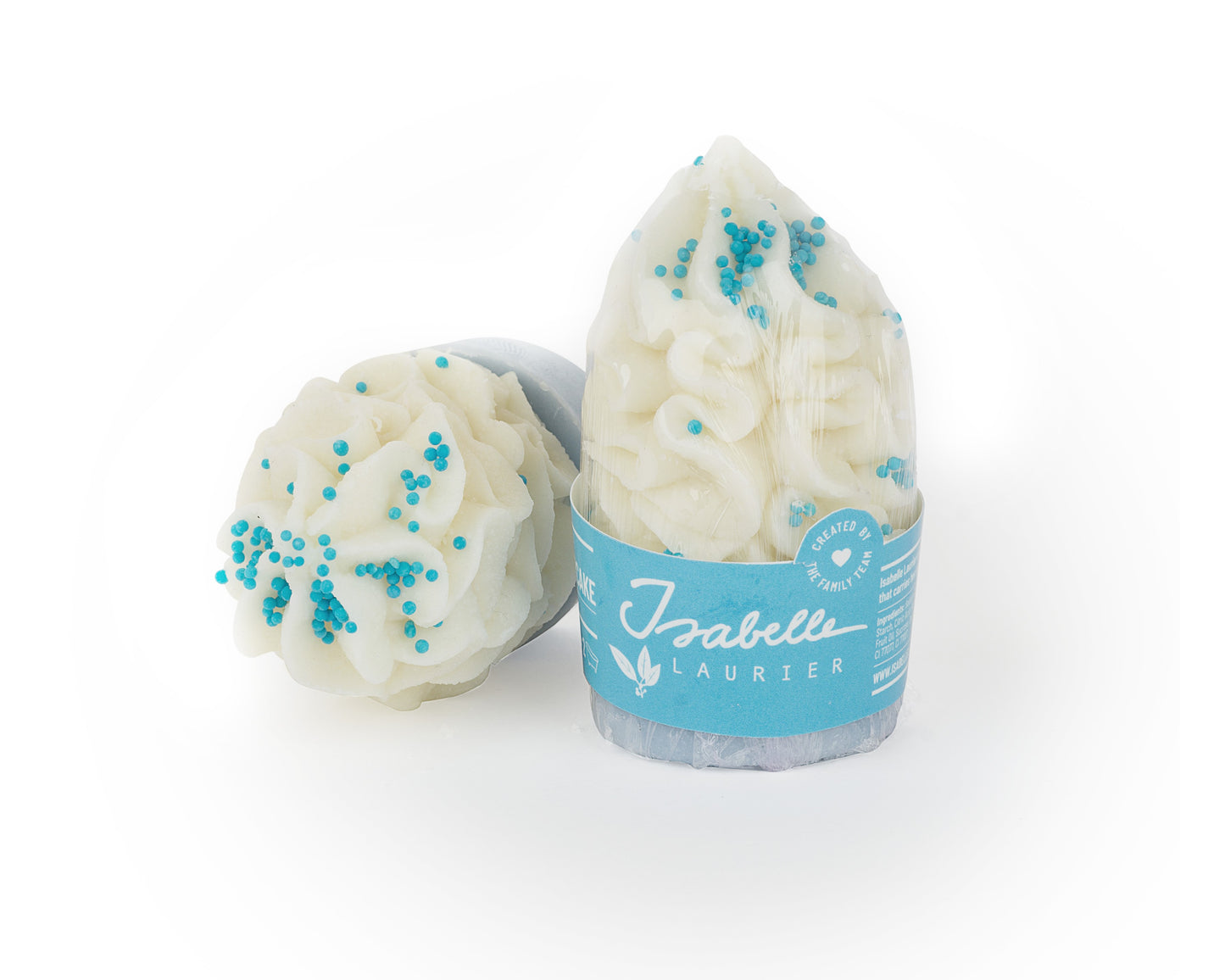 BATH CUPCAKES
