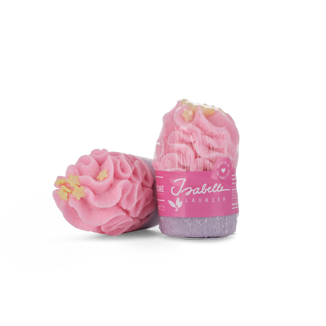 BATH CUPCAKES