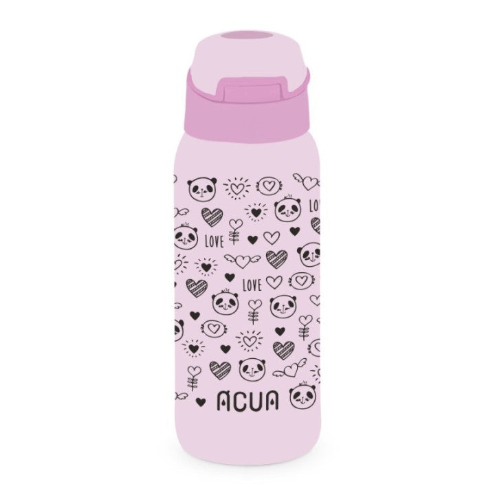 BORRACCIA ACUA