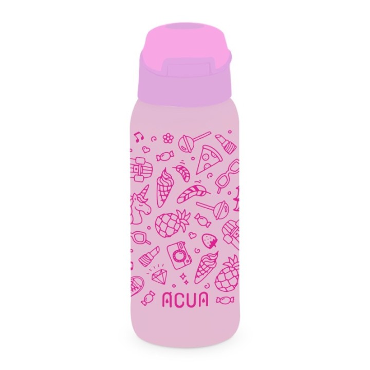 BORRACCIA ACUA