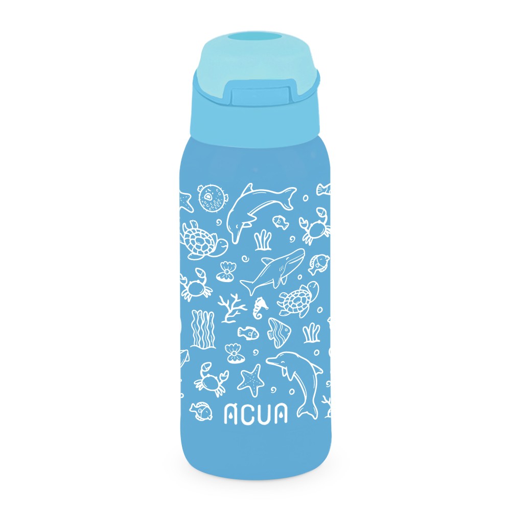 BORRACCIA ACUA
