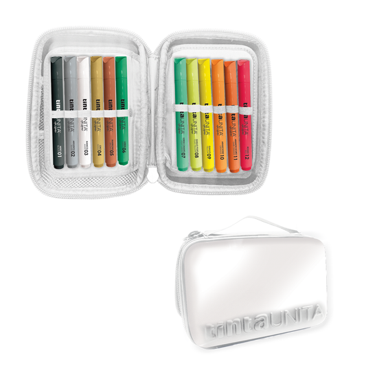 ONE TIME 24 ART MARKER