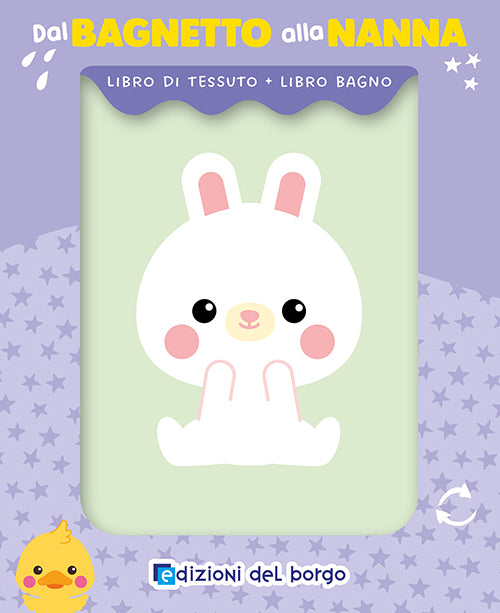 DAL BAGNETTO ALLA NANNA