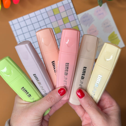 PALETTE 24 EVIDENZIATORI