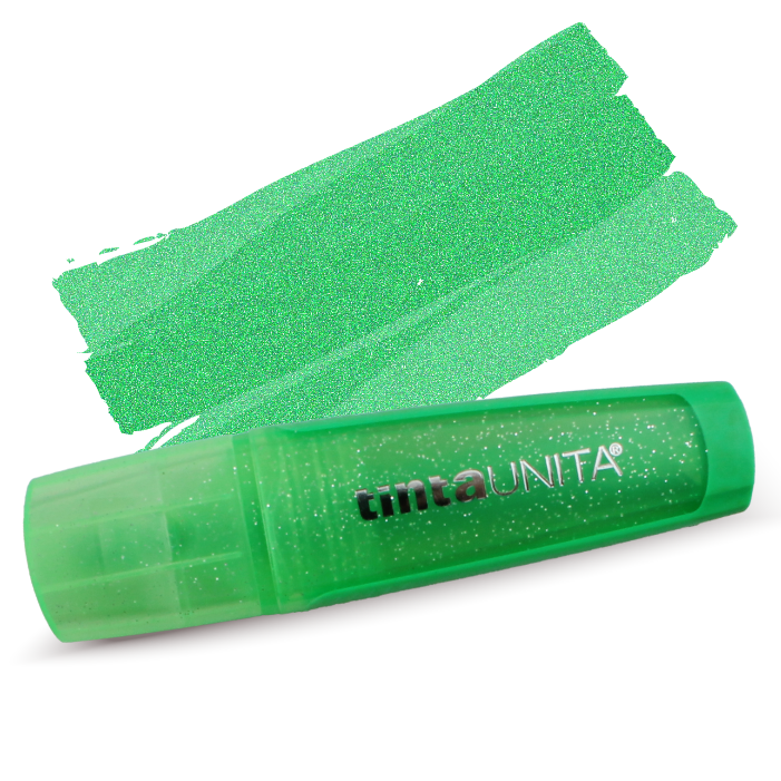 PALETTE 6 EVIDENZIATORI GLIMMER