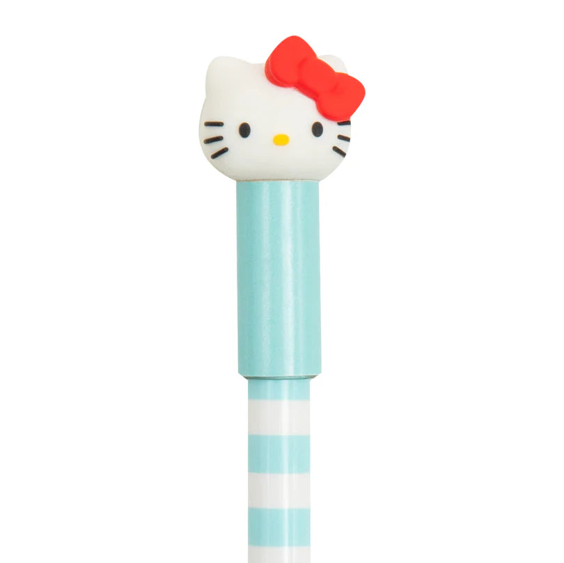 Penna cancellabile Bo-Bo Hello Kitty