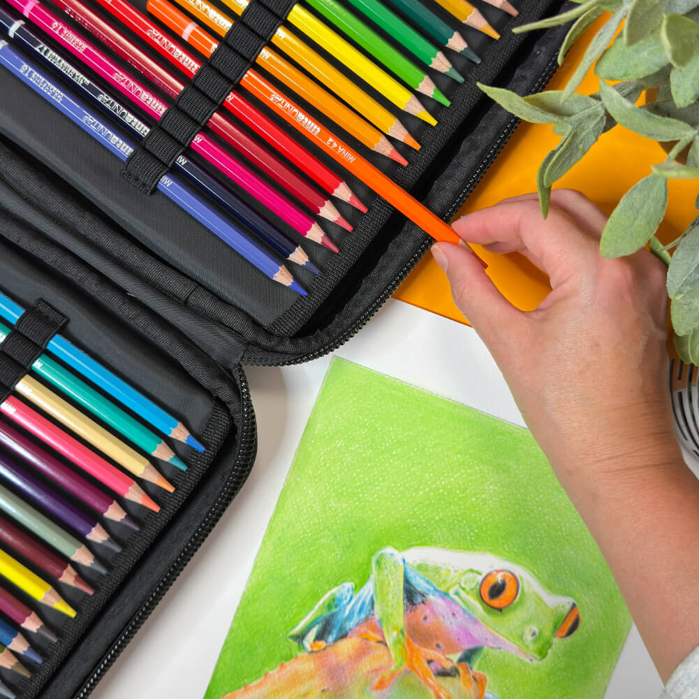 ART BOX FRAFFROG