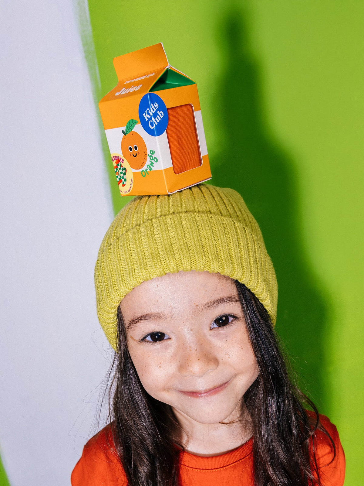 Succo d'arancia KIDS