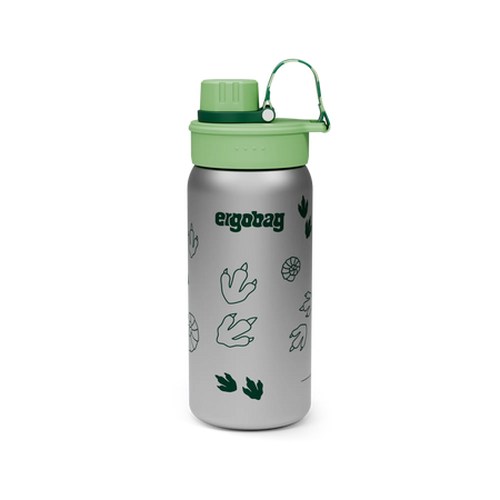Borraccia Termica Jungle Ergobag