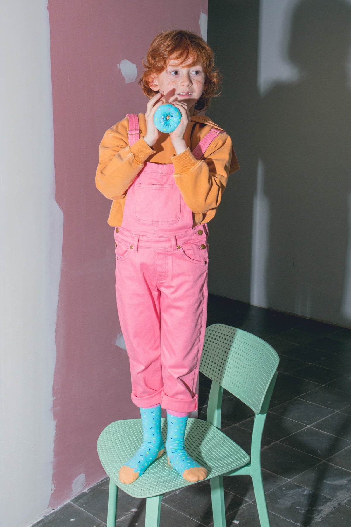 Donut KIDS