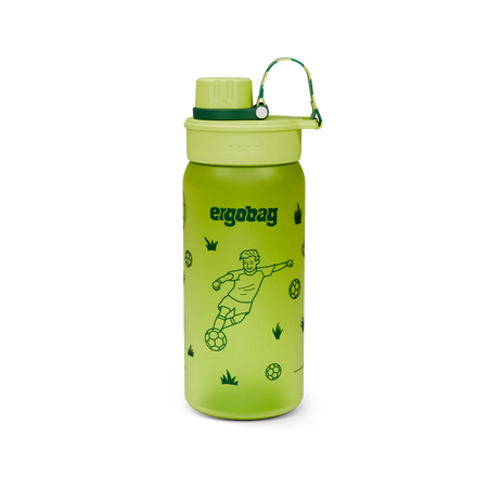 Borraccia in Tritan ErgoBag Soccer