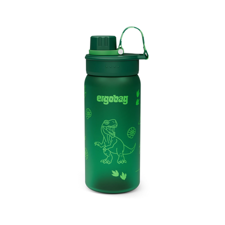 Borraccia in Tritan ErgoBag Dinosaur