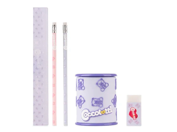 KIT STATIONARY