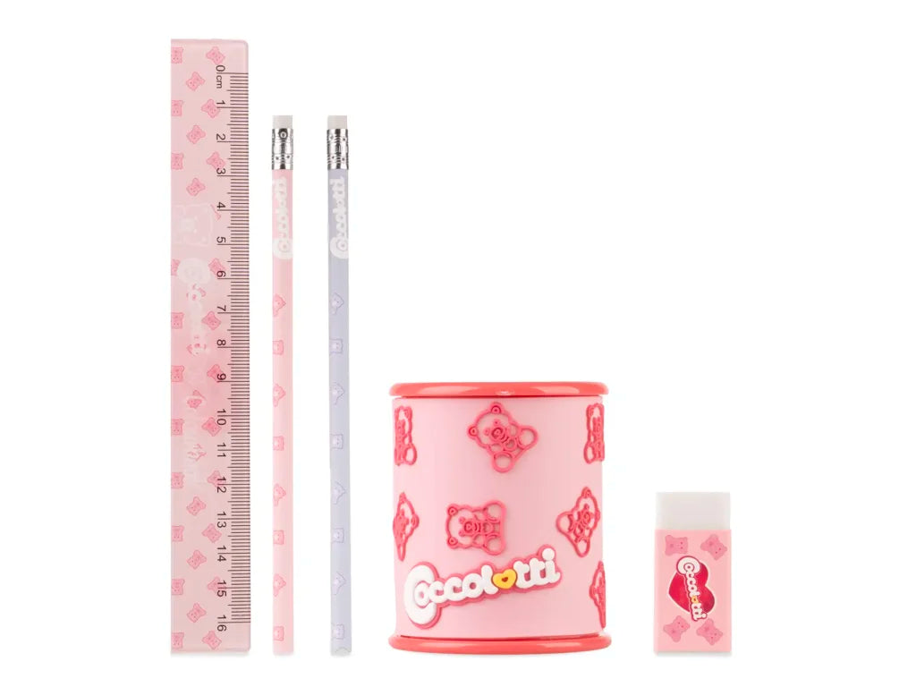 KIT STATIONARY