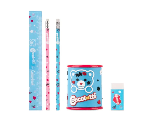 KIT STATIONARY