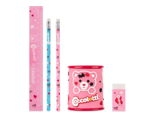 KIT STATIONARY