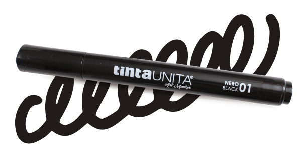 ART MARKER