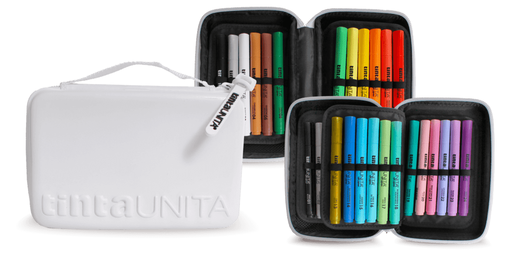 ONE TIME 24 ART MARKER