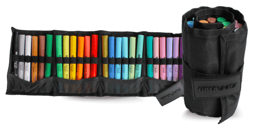 ROTOLO 24 ART MARKER