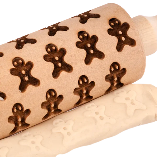 MATTARELLO DECORATIVO