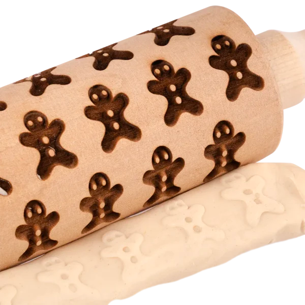 MATTARELLO DECORATIVO