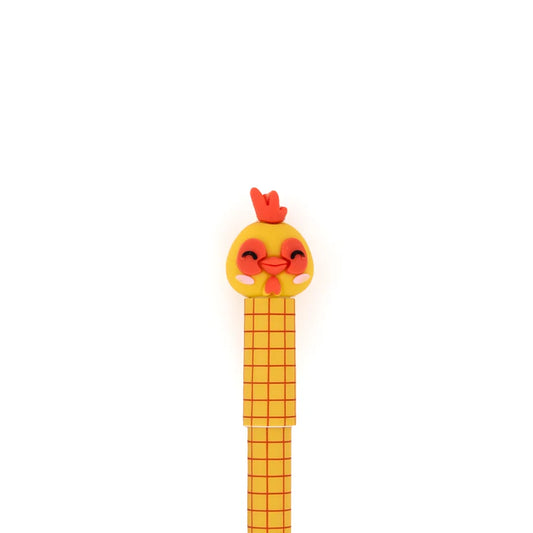 Penna cancellabile Bo-Bo Mati il Gallo