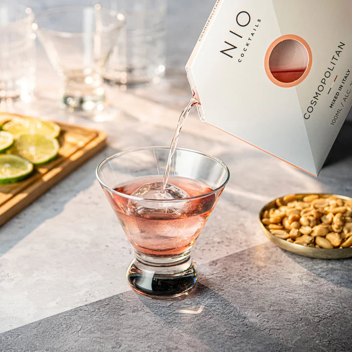 COSMOPOLITAN COCKTAIL