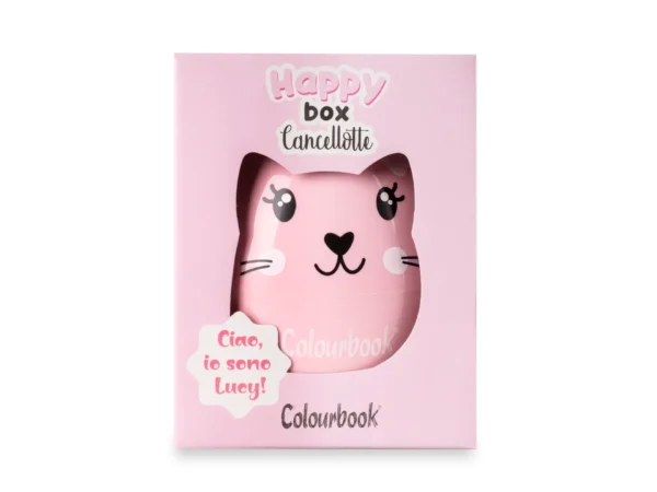 Happy Box