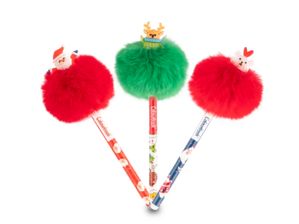 PENNA PUFF CANCELLABILE