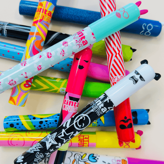 REFILL CANCELLABILI TINTAUNITA