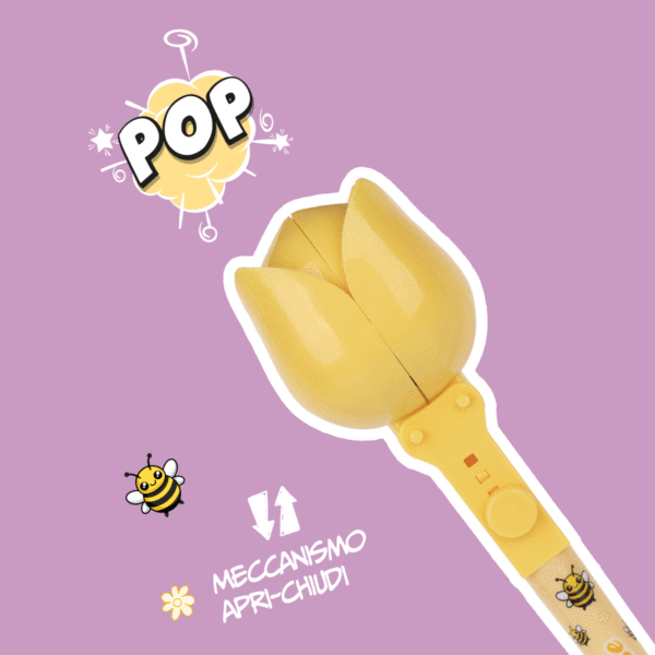 Penna Pop Surprise