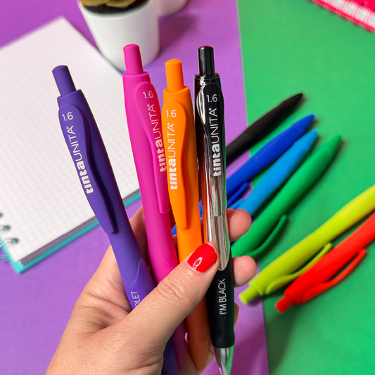 PENNA A SFERA I'M 1.6