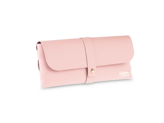 POCHETTE CON CORDONCINO