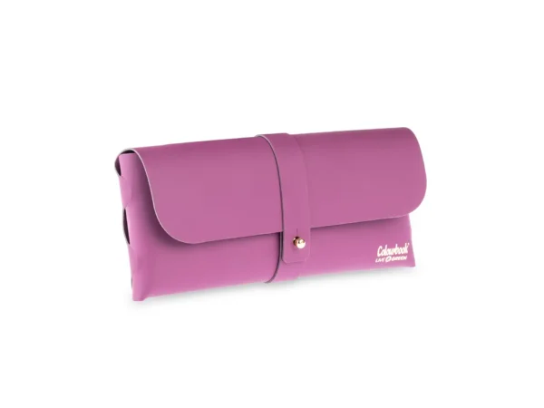 POCHETTE CON CORDONCINO